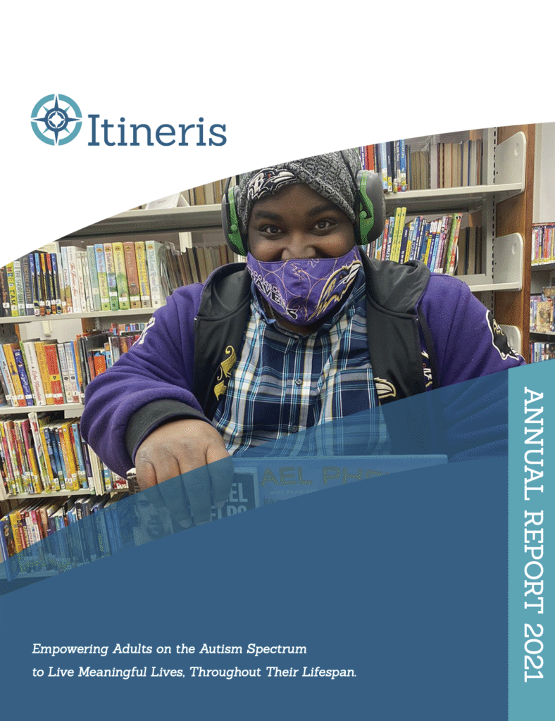 Itineris Annual Report